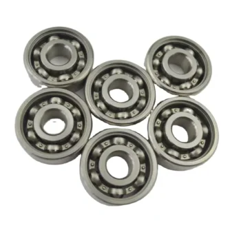 6002 Zz_RS_Rz Bearing for Washing Machines Factory Price