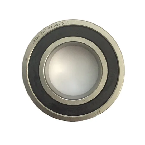 Premium 6007 Deep Groove Ball Bearing Factory Price