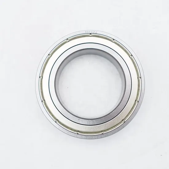 Premium 6010zz Bearing 50x80x16mm Factory Price