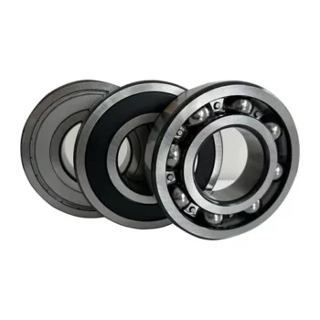 Premium 608 2RS Ball Bearings Factory Price Smooth Operation