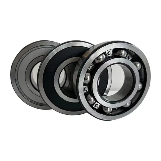 Premium 608 2RS Ball Bearings Factory Price Smooth Operation