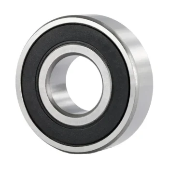 Premium 608z Deep Groove Ball Bearing Factory Price Smooth Performance