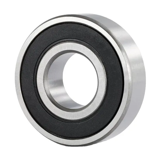 Premium 608z Deep Groove Ball Bearing Factory Price Smooth Performance
