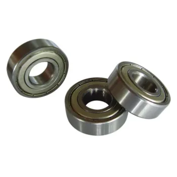 Premium 6200 Series Deep Groove Ball Bearings Factory Price