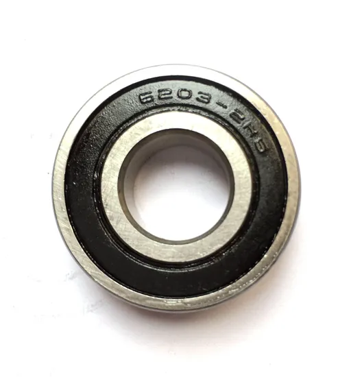 Premium 6201 2RS Motorcycle Bearing Factory Price