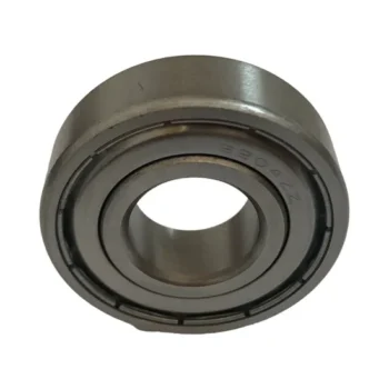 Premium 6204zz Ball Bearings Factory Price Smooth Operation
