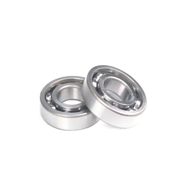 Premium-6205-Zz-2RS-Deep-Groove-Ball-Bearing-for-Smooth-Performance
