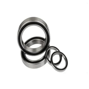 Premium 6205 Zz 2RS Bearing Factory Price Smooth Performance