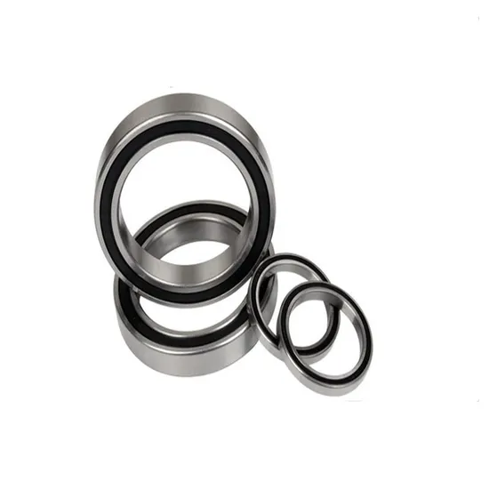 Premium-6205-Zz-2RS-Deep-Groove-Ball-Bearing-for-Smooth-Performance