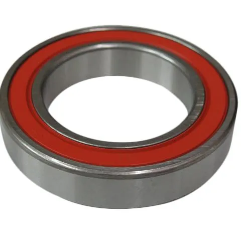 Premium-6207-Stainless-Steel-Deep-Groove-Ball-Bearings