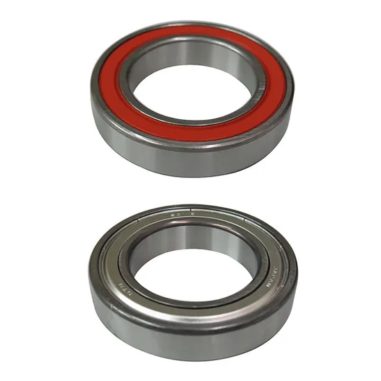 Premium-6207-Stainless-Steel-Deep-Groove-Ball-Bearings