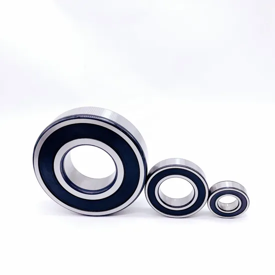 Premium 6218_2z Deep Groove Ball Bearings Factory Price