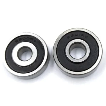Premium 6300 Deep Groove Ball Bearings C3 Clearance Factory Price