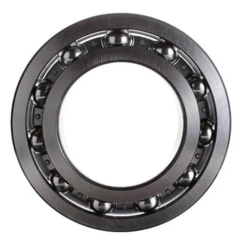 Premium 6302 Motorcycle Deep Groove Ball Bearing Factory Price