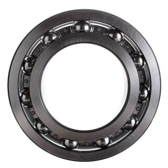 Premium 6302 Motorcycle Deep Groove Ball Bearing Factory Price