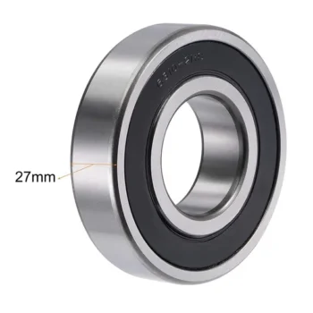 Premium 6310 2RS Deep Groove Ball Bearing Factory Price