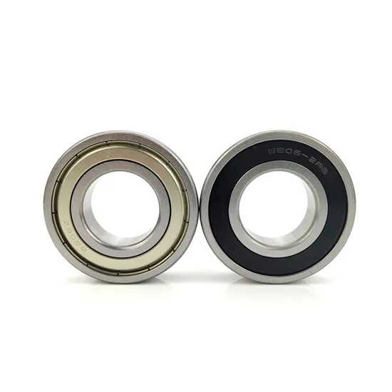 Premium 6322 Deep Groove Ball Bearing Factory Price Auto Use