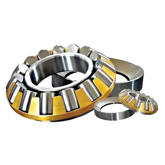 Premium 81236 Thrust Roller Bearings Factory Price Heavy-Duty