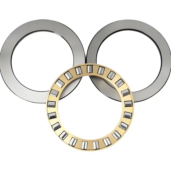 Premium-81248m-Machine-Tool-Spindle-Spherical-Roller-Thrust-Bearing