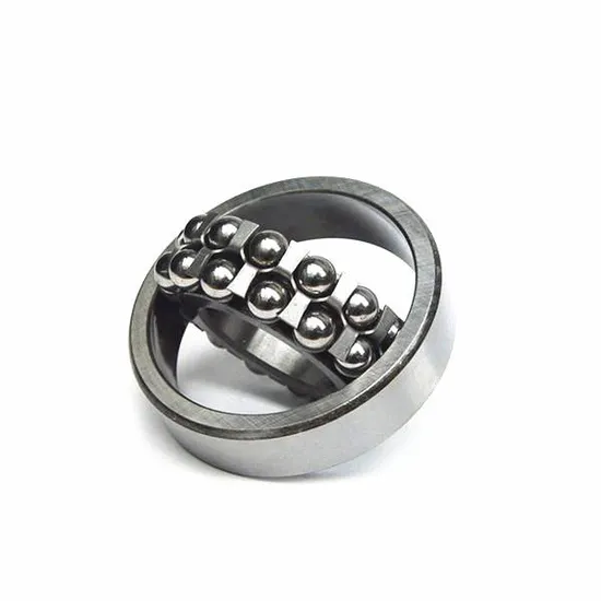 Premium-85X180X60-mm-Double-Row-Self-Aligning-Ball-Bearing