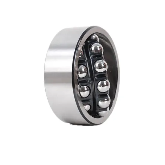 Premium-85X180X60-mm-Double-Row-Self-Aligning-Ball-Bearing