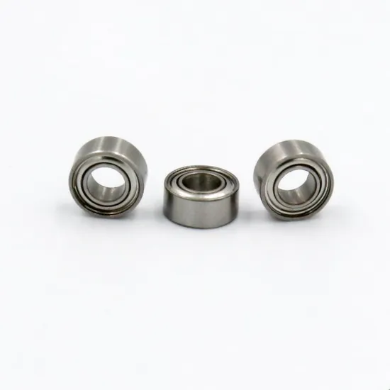 Premium-ABEC-9-Chrome-Steel-608-Deep-Groove-Ball-Bearings