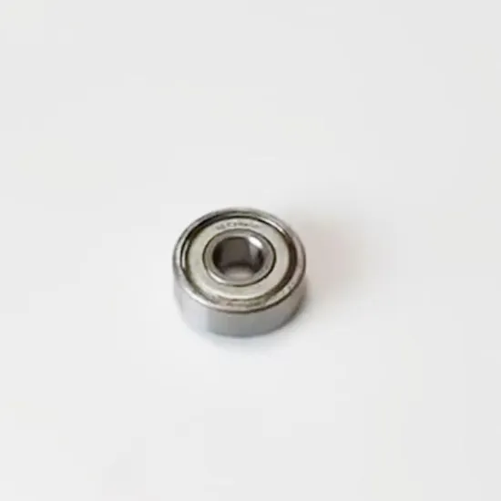 Premium-ABEC-9-Chrome-Steel-608-Deep-Groove-Ball-Bearings