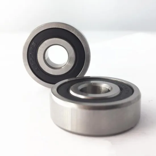 Premium-ABEC-9-Chrome-Steel-608-Deep-Groove-Ball-Bearings