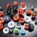 Premium-ABEC-9-Chrome-Steel-Deep-Groove-Ball-Bearings