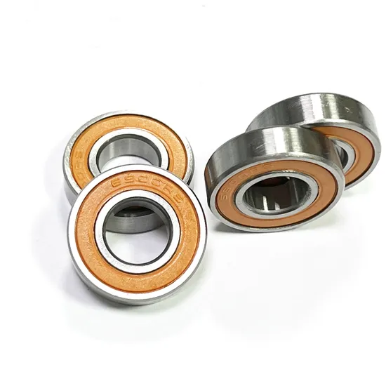 Premium-ABEC-9-Gcr15-Deep-Groove-Ball-Bearing-for-Roller-Skates