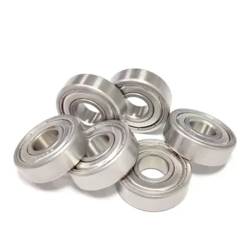 Factory Price ABEC 9 Gcr15 Roller Skate Bearings