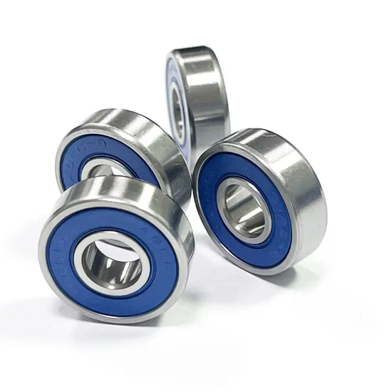 Premium-ABEC-9-Gcr15-Deep-Groove-Ball-Bearing-for-Roller-Skates