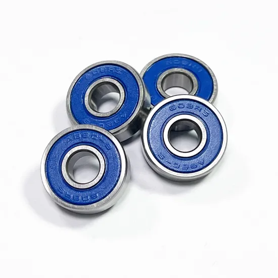 Premium-ABEC-9-Gcr15-Deep-Groove-Ball-Bearing-for-Roller-Skates