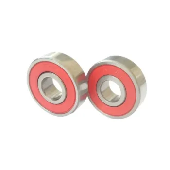 Premium ABEC 9 Hybrid Ceramic Ball Bearing 608 Factory Price