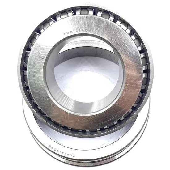 Premium-Brass-Cage-81109-45mm-Thrust-Roller-Bearing-for-Smooth-Operation