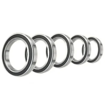 Premium Bton Rowing Machine Deep Groove Ball Bearings Factory Price
