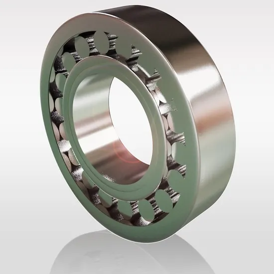 Premium-C-6006-Tn9-High-Quality-Toroidal-Roller-Bearing