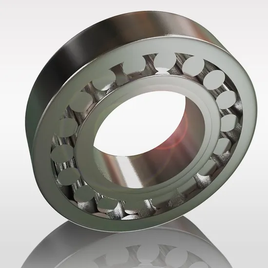 Premium-C-6006-Tn9-High-Quality-Toroidal-Roller-Bearing