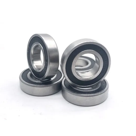 Premium-C4-Deep-Groove-Ball-Bearings-for-Model-6001-6301