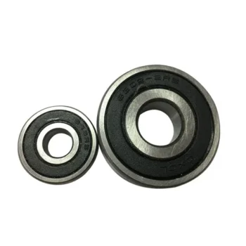 Ceramic 61803 Deep Groove Ball Bearing Factory Price Smooth Operation