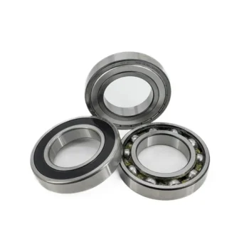 Premium Chrome Steel 6404 Bearings Factory Price