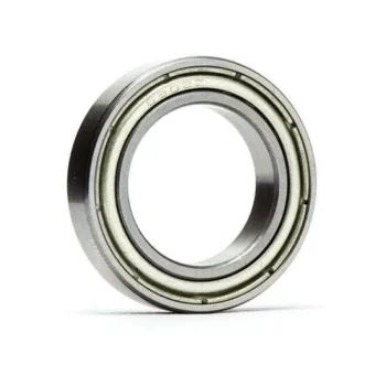 15X24X5mm Chrome Steel Ball Bearing Factory Price