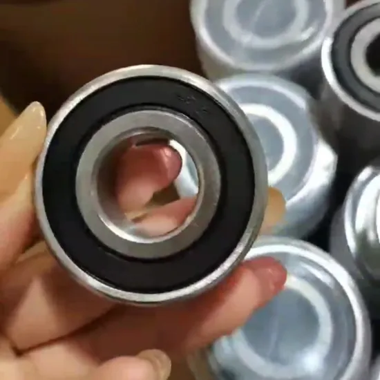 Premium-Chrome-Steel-Deep-Groove-Ball-Bearing-6300-Zz-2RS-C3