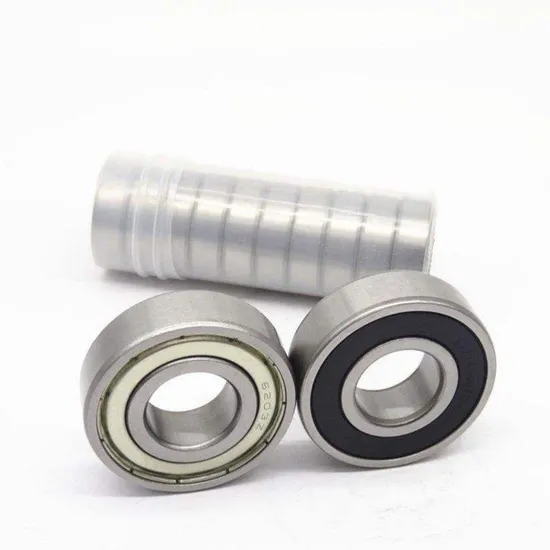 Premium-Chrome-Steel-Deep-Groove-Ball-Bearing-6300-Zz-2RS-C3