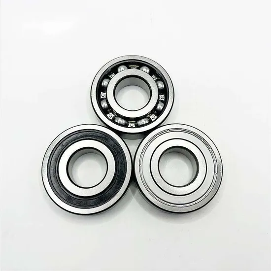 Premium-Chrome-Steel-Deep-Groove-Ball-Bearings-608-626-695-696