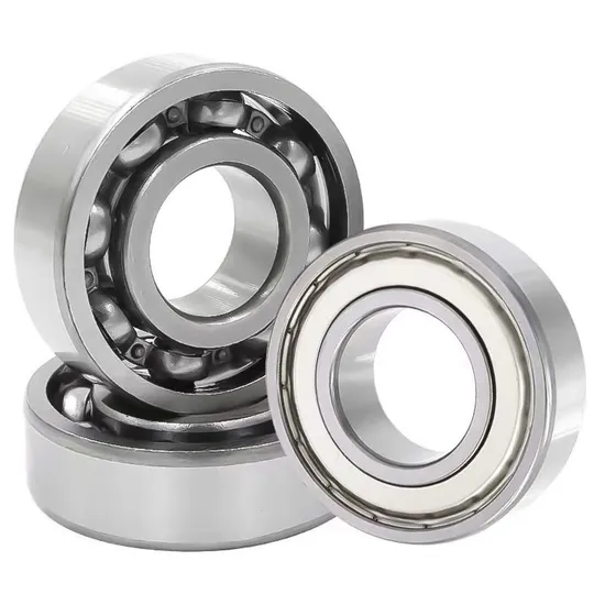 Premium-Chrome-Steel-Deep-Groove-Ball-Bearings-6300-Series