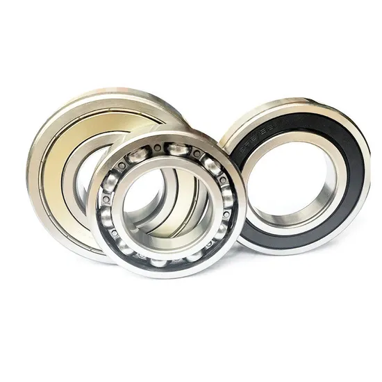 Premium-Chrome-Steel-Deep-Groove-Ball-Bearings-6300-Series