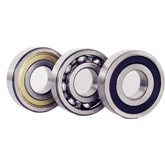 Premium-Chrome-Steel-Deep-Groove-Ball-Bearings-6300-Series