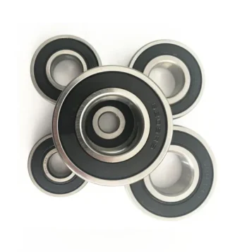 Premium Chrome Steel 6300 Deep Groove Ball Bearings Factory Price