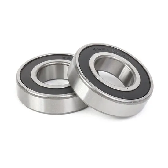 Premium-Chrome-Steel-Deep-Groove-Ball-Bearings-6300-Series